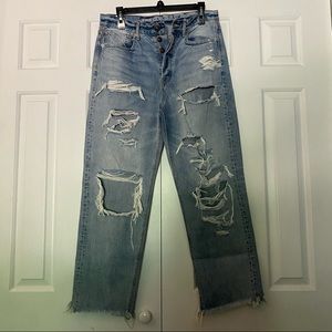 AE Ripped Jeans